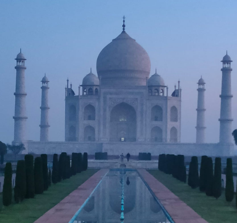 Read more about the article Tourism Products of Agra Sightseeing Package