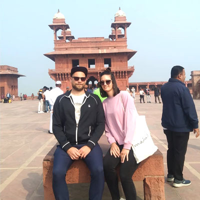 Tour Guide Agra for Fatehpur Sikri